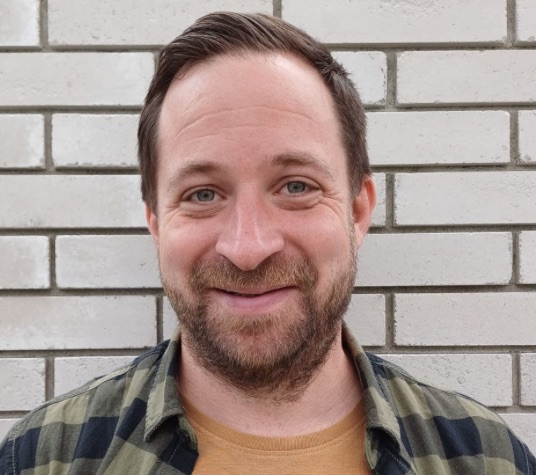 Autor Michael Schmid