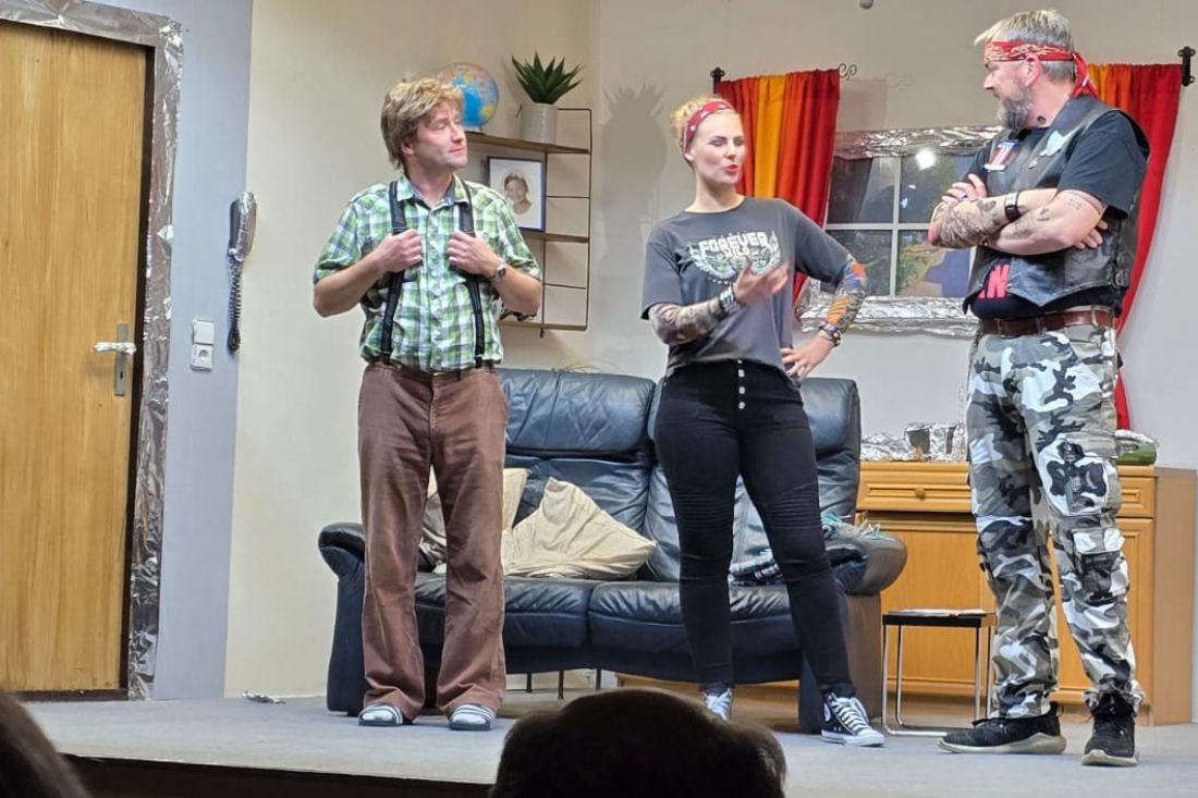 Theatergruppe Nesselröden