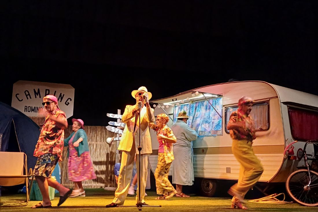 Heimatbühne Neumarkt