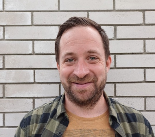 Autor Michael Schmid